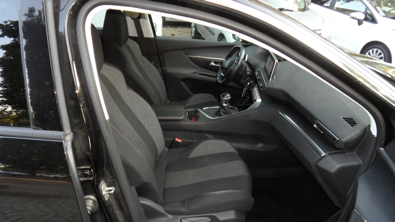 Peugeot 3008 NEW/ 8мм.Верига, снимка 13 - Автомобили и джипове - 51422967