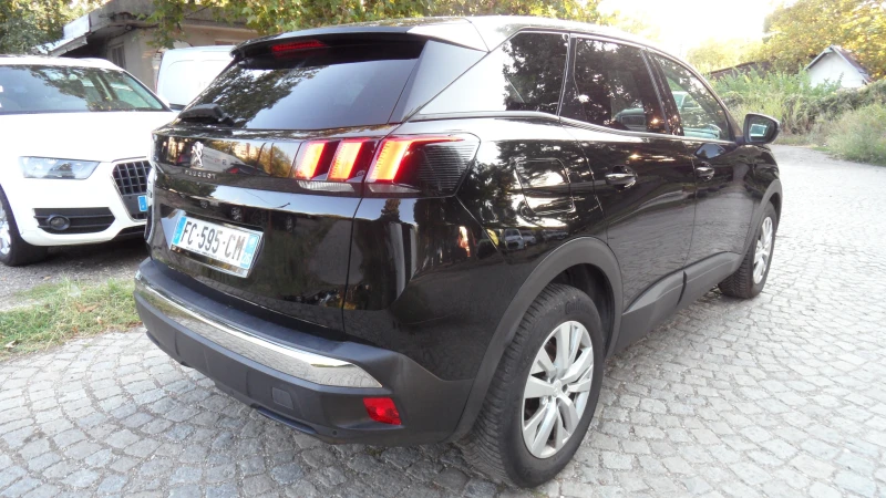 Peugeot 3008 NEW/ 8мм.Верига, снимка 5 - Автомобили и джипове - 51422967