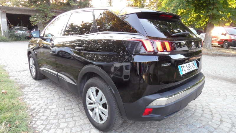 Peugeot 3008 NEW/ 8мм.Верига, снимка 8 - Автомобили и джипове - 51422967