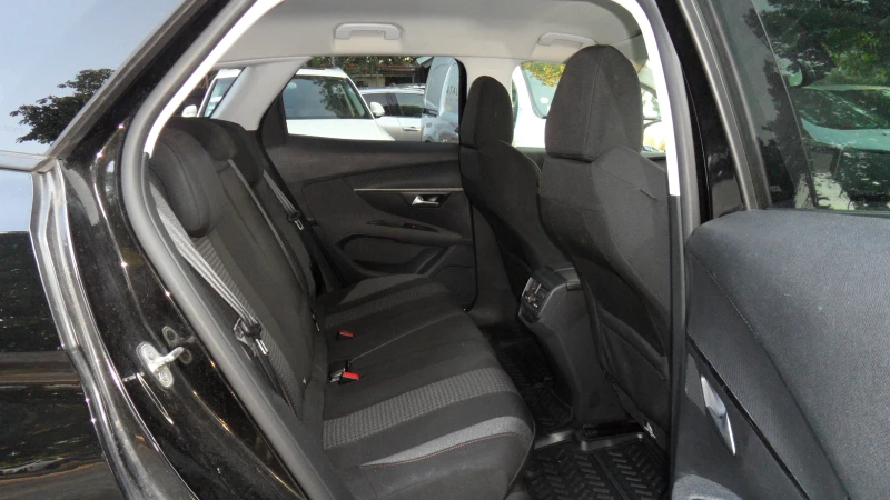 Peugeot 3008 NEW/ 8мм.Верига, снимка 14 - Автомобили и джипове - 51422967