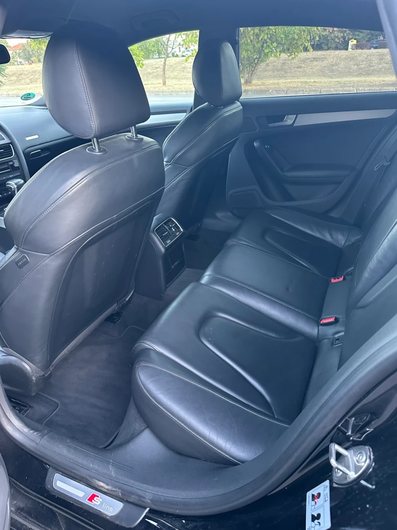 Audi A5, снимка 9 - Автомобили и джипове - 51793289