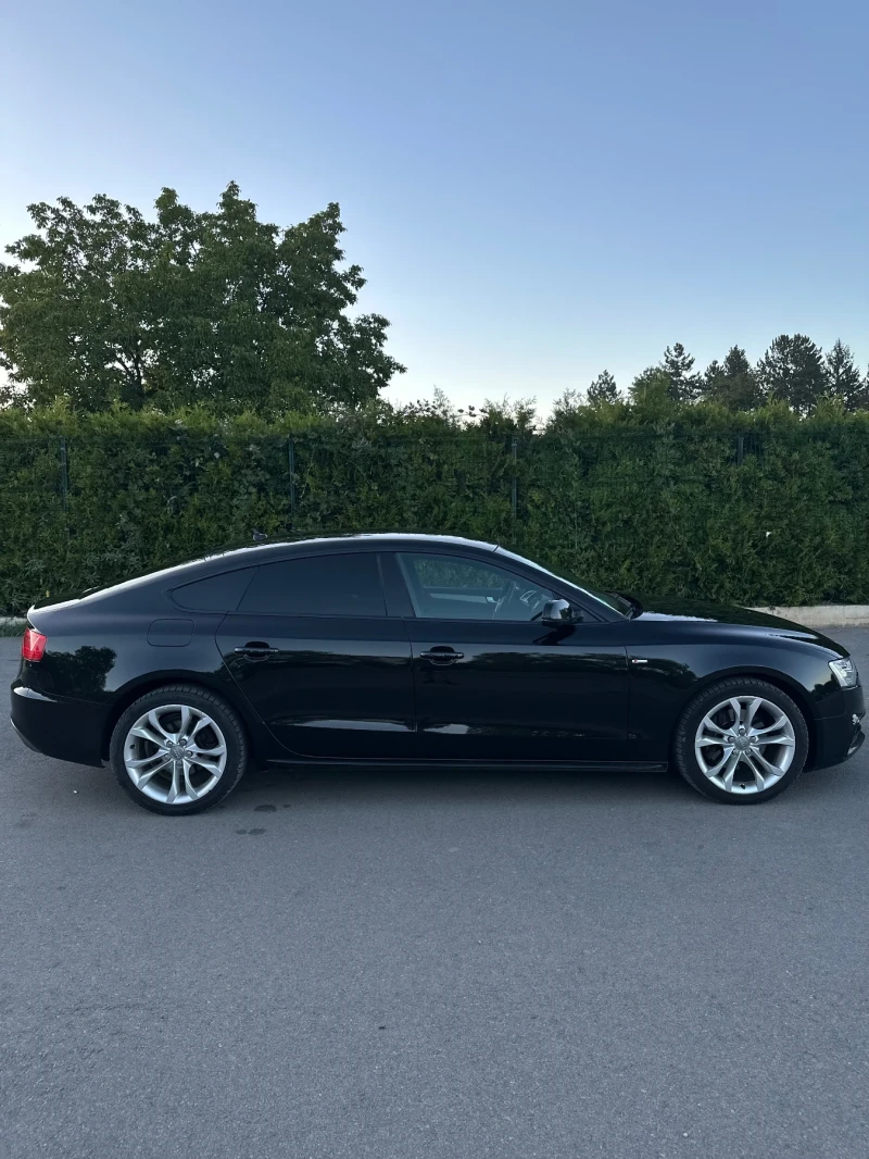 Audi A5, снимка 3 - Автомобили и джипове - 51793289