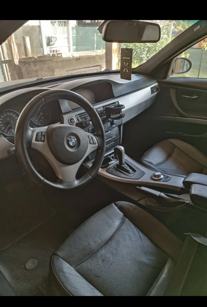 BMW 330 3.0d, снимка 5 - Автомобили и джипове - 51945859