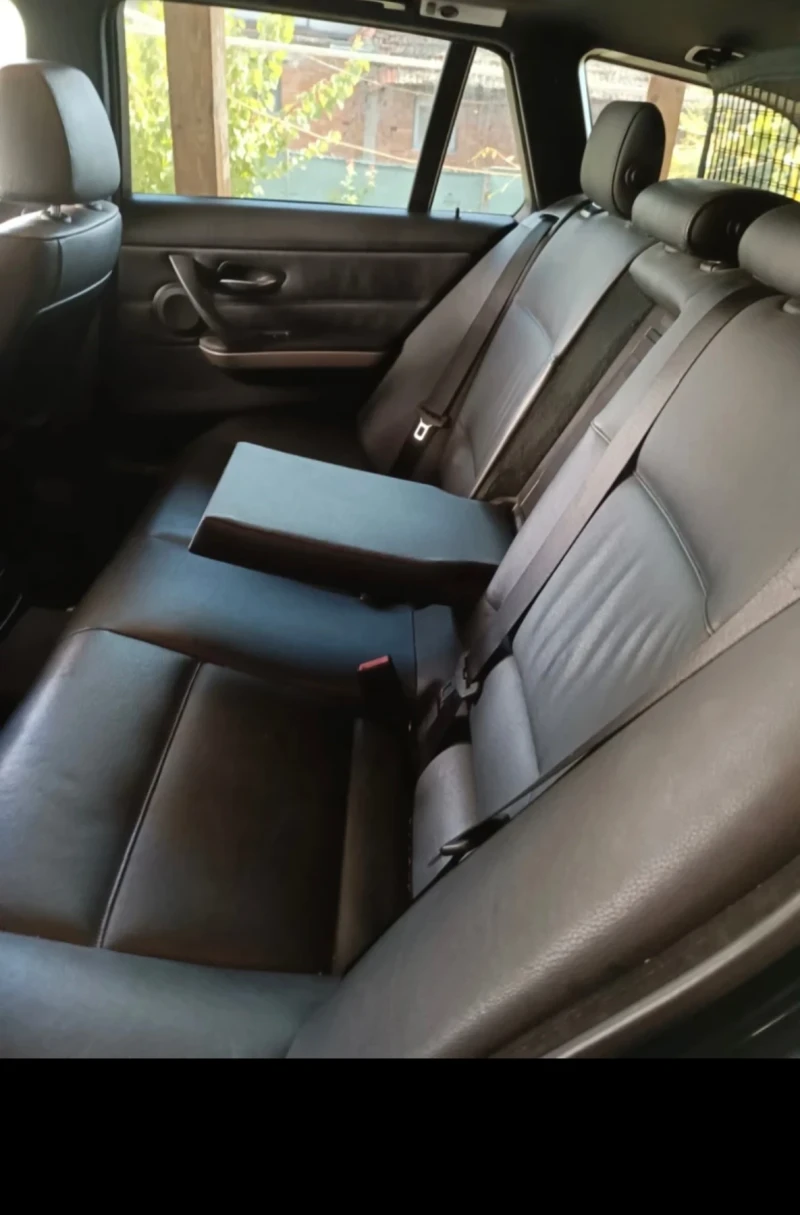 BMW 330 3.0d, снимка 6 - Автомобили и джипове - 51945859