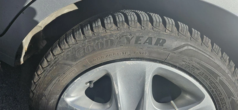 Opel Zafira, снимка 7 - Автомобили и джипове - 52176326