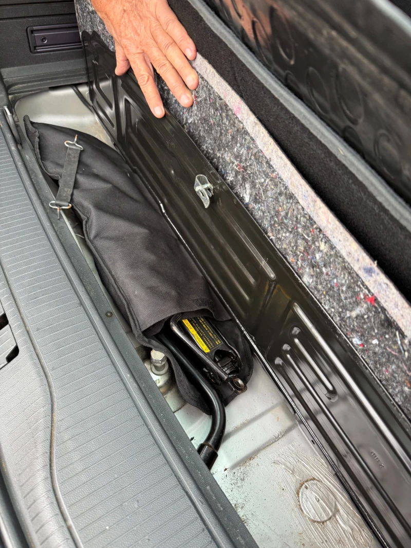 Opel Zafira, снимка 4 - Автомобили и джипове - 52176326