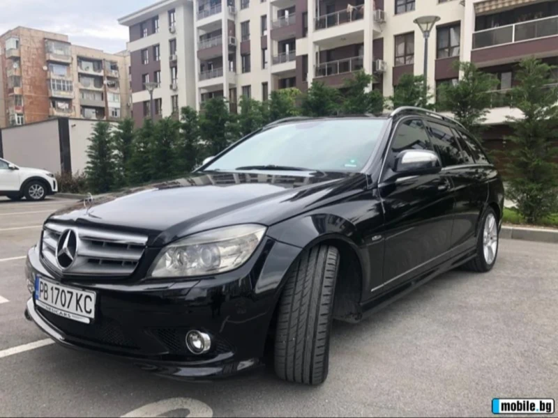 Mercedes-Benz 220, снимка 4 - Автомобили и джипове - 52186658