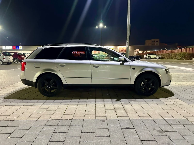 Audi A4 1.9 131, снимка 2 - Автомобили и джипове - 52517640
