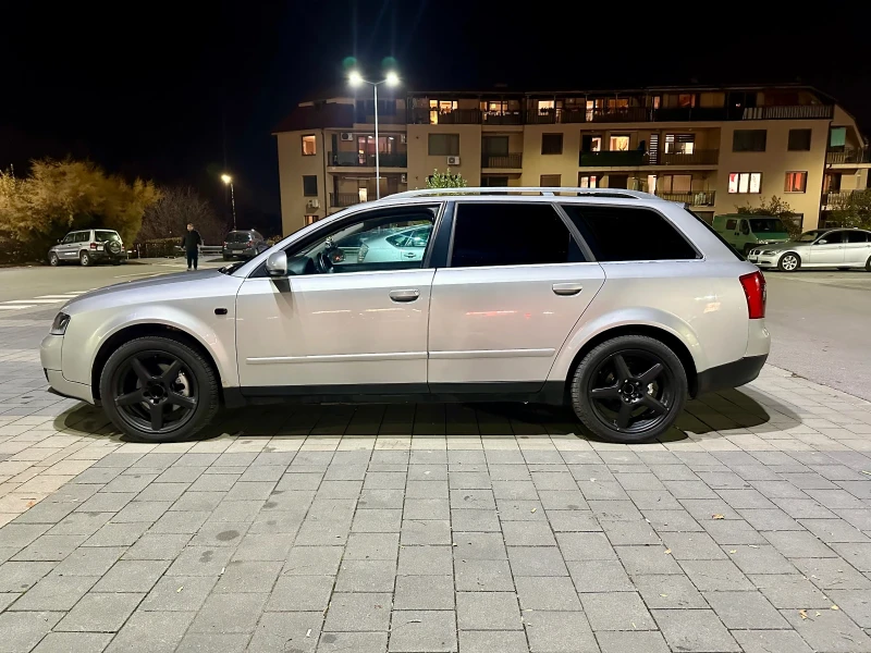 Audi A4 1.9 131, снимка 3 - Автомобили и джипове - 52517640