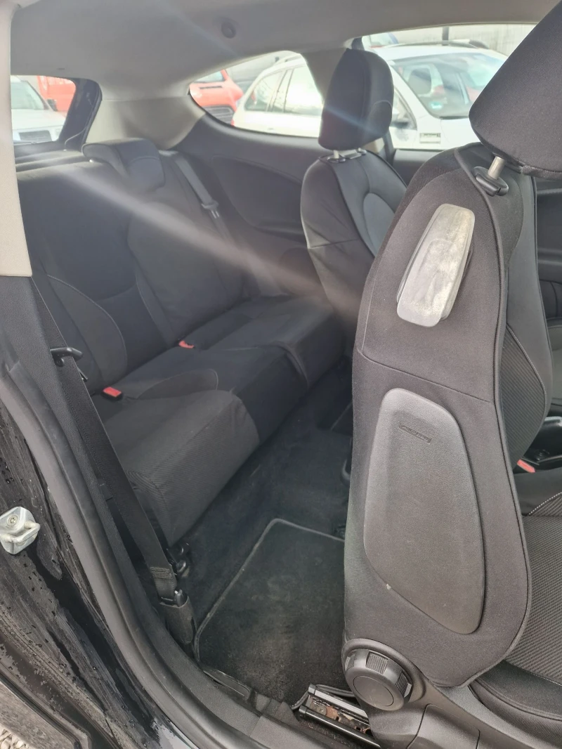 Alfa Romeo MiTo 1.4 бензин 155к.с, снимка 12 - Автомобили и джипове - 52611892