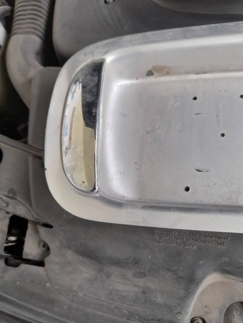 Lancia Lybra ЧАСТИТЕ ОТ СНИМКИТЕ* 2.4Jtd НИСКИ ЦЕНИ, снимка 11 - Автомобили и джипове - 52617364