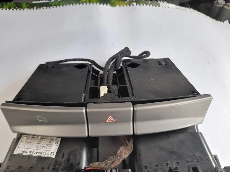 Lancia Lybra ЧАСТИТЕ ОТ СНИМКИТЕ* 2.4Jtd НИСКИ ЦЕНИ, снимка 3 - Автомобили и джипове - 52617364