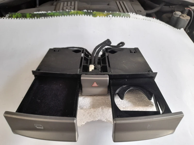 Lancia Lybra ЧАСТИТЕ ОТ СНИМКИТЕ* 2.4Jtd НИСКИ ЦЕНИ