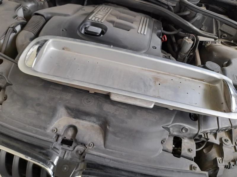 Lancia Lybra ЧАСТИТЕ ОТ СНИМКИТЕ* 2.4Jtd НИСКИ ЦЕНИ, снимка 10 - Автомобили и джипове - 52617364