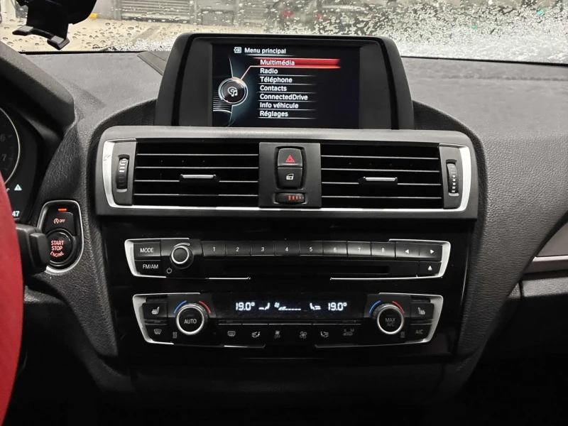 BMW 230 * CARFAX * БЕЗ ПЪРВОНАЧАЛНА ВНОСКА, снимка 8 - Автомобили и джипове - 52791978