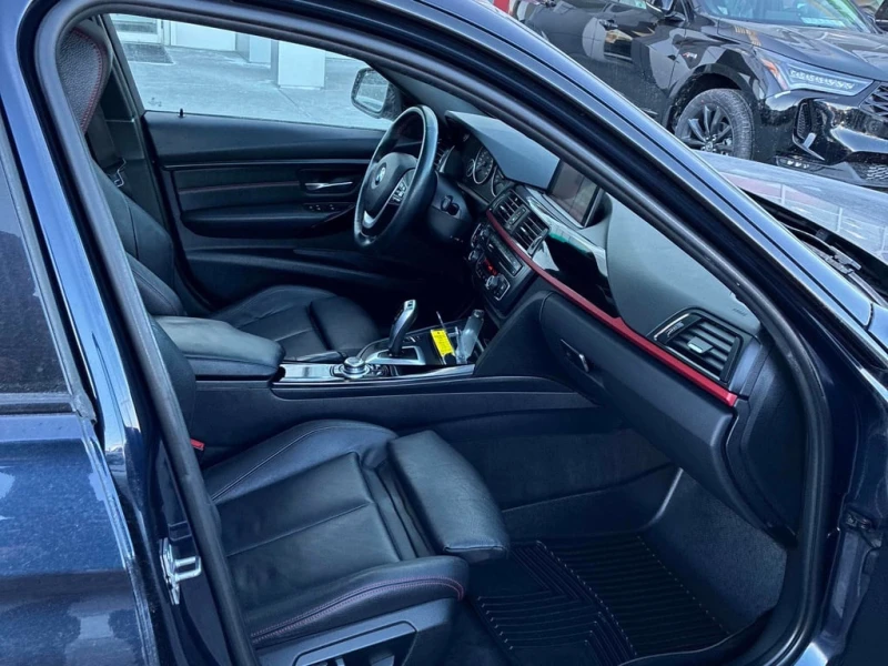 BMW 328 * 328i xDrive * CARFAX * ЦЕНА ДО БГ, снимка 6 - Автомобили и джипове - 53047052