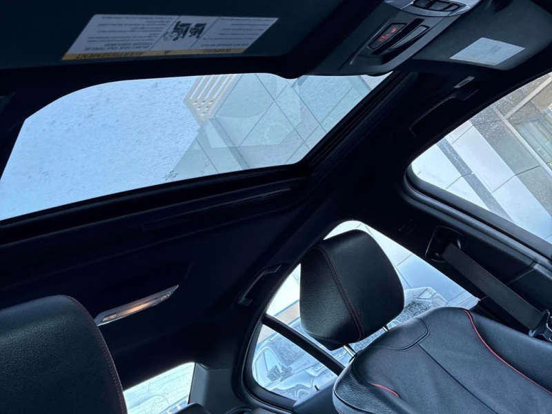 BMW 328 * 328i xDrive * CARFAX * ЦЕНА ДО БГ, снимка 12 - Автомобили и джипове - 53047052