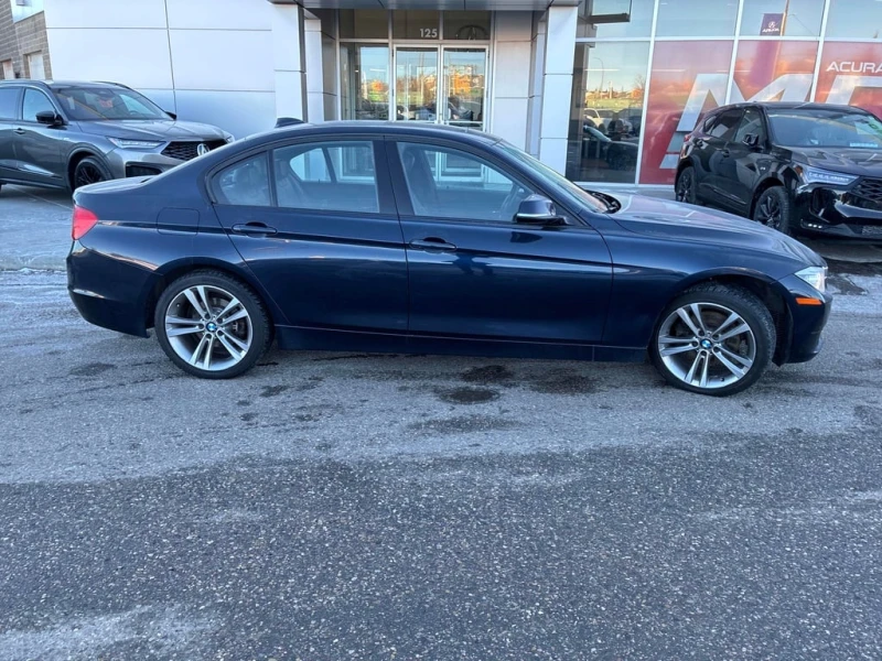 BMW 328 * 328i xDrive * CARFAX * ЦЕНА ДО БГ, снимка 4 - Автомобили и джипове - 53047052