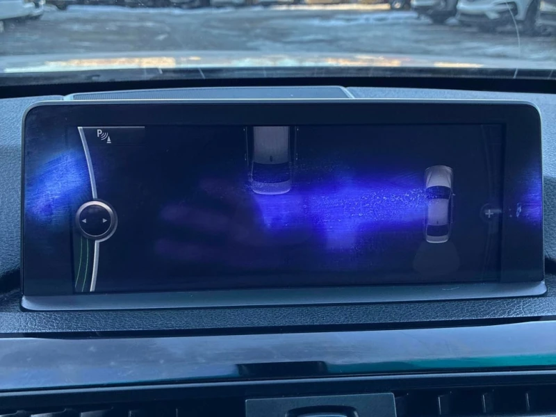 BMW 328 * 328i xDrive * CARFAX * ЦЕНА ДО БГ, снимка 10 - Автомобили и джипове - 53047052