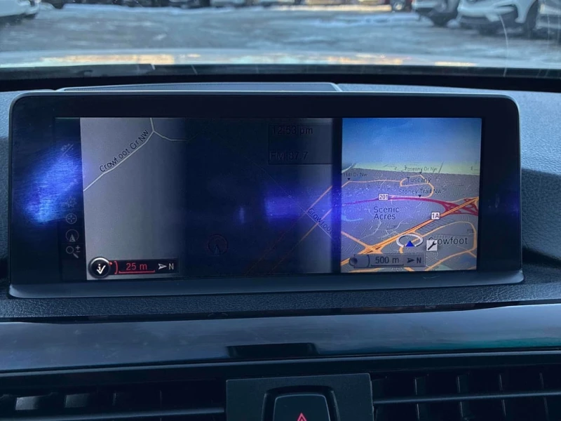 BMW 328 * 328i xDrive * CARFAX * ЦЕНА ДО БГ, снимка 11 - Автомобили и джипове - 53047052