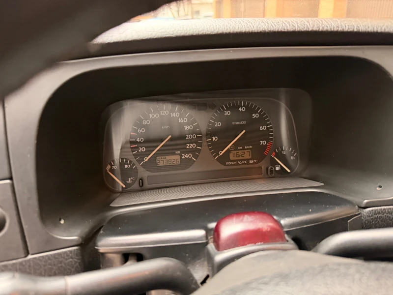 VW Golf GTI 16V, снимка 7 - Автомобили и джипове - 53478425