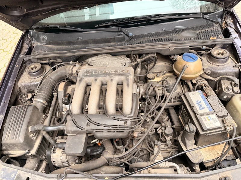 VW Golf GTI 16V, снимка 5 - Автомобили и джипове - 53478425