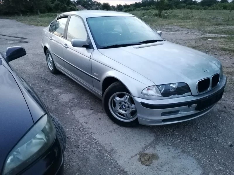 BMW 320  320D 7 ���� | Mobile.bg � ����������� 1