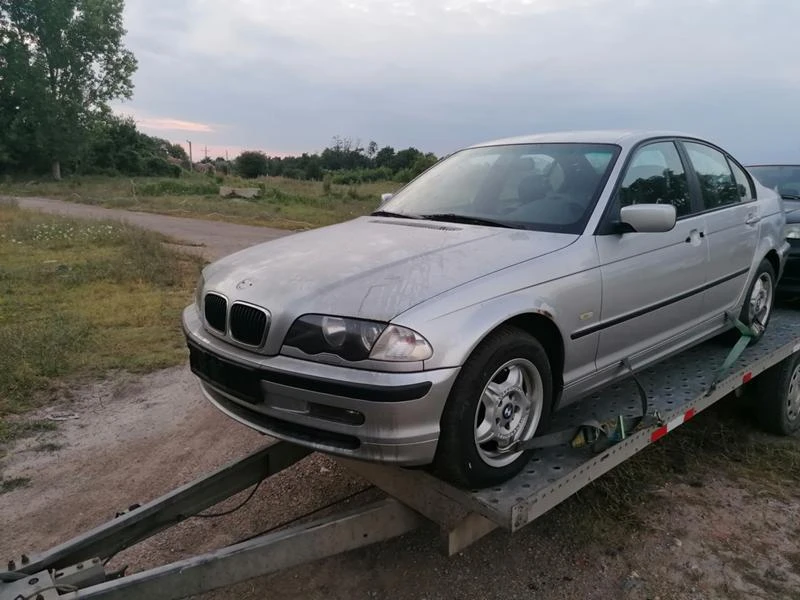 BMW 320  320D 7 ���� | Mobile.bg � ����������� 7