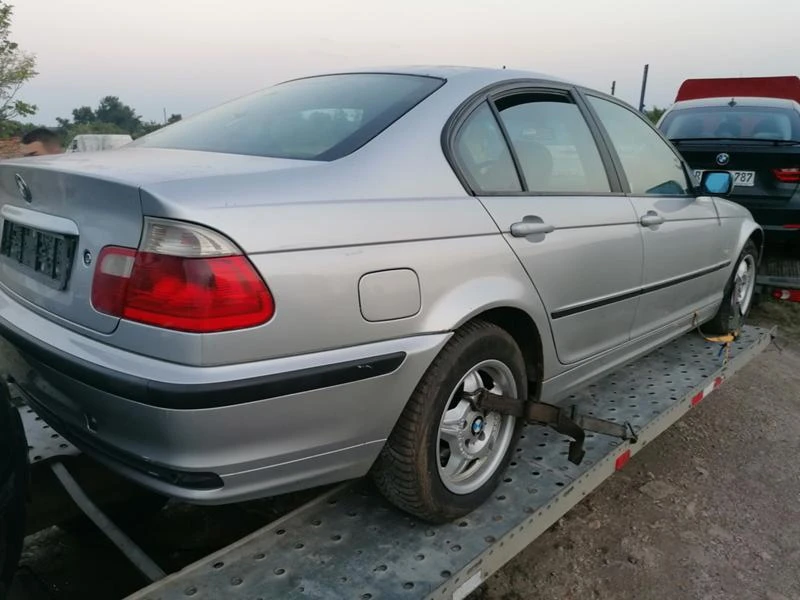 BMW 320  320D 7 ���� | Mobile.bg � ����������� 10