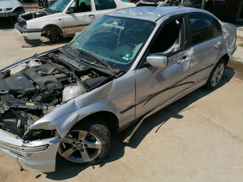BMW 320  320D 7 ���� | Mobile.bg � ����������� 5