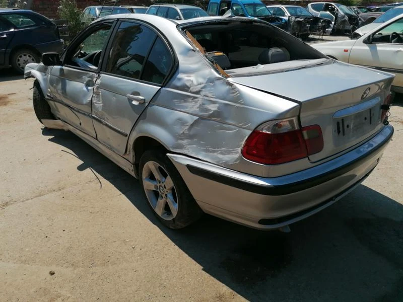 BMW 320  320D 7 ���� | Mobile.bg � ����������� 2