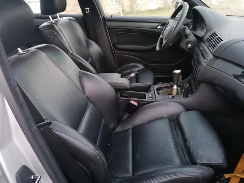 BMW 320  320D 7 ���� | Mobile.bg � ����������� 9