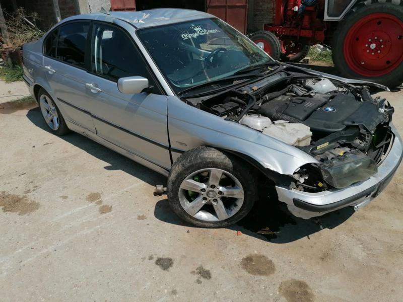 BMW 320  320D 7 ���� | Mobile.bg � ����������� 14