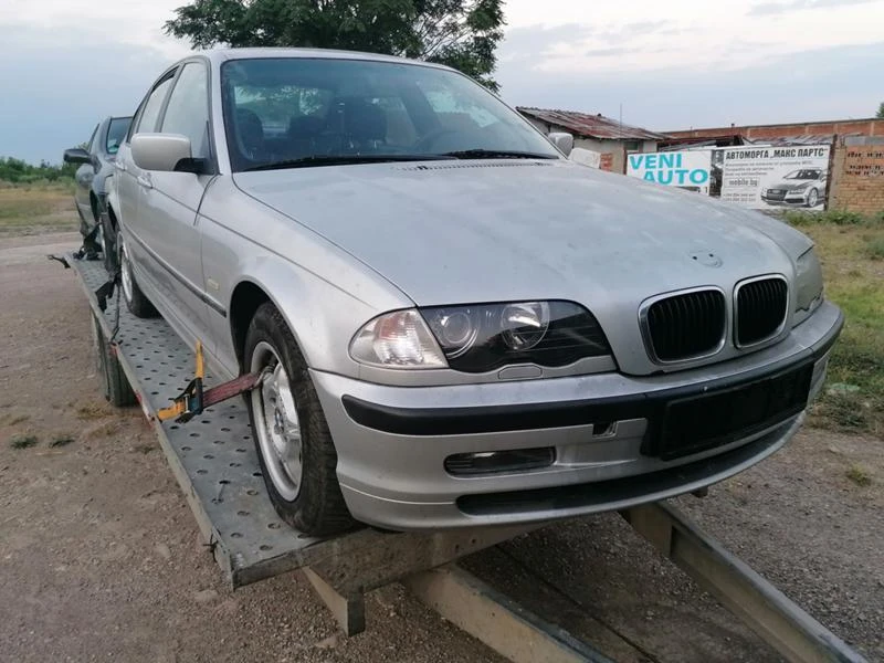 BMW 320  320D 7 ���� | Mobile.bg � ����������� 6