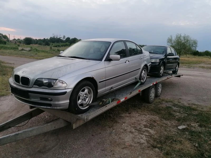 BMW 320  320D 7 ���� | Mobile.bg � ����������� 8