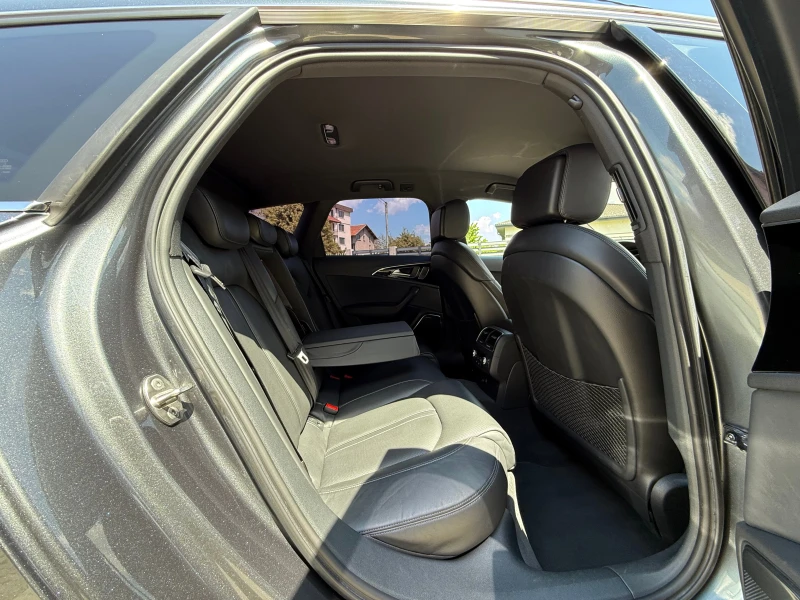 Audi A6 S-LINE-3.0BiTDI-4Х4-ВАКУМ-МАСАЖ-360-B&O-CH-FULL - 35999 лв. - 12013167 | Car24.bg
