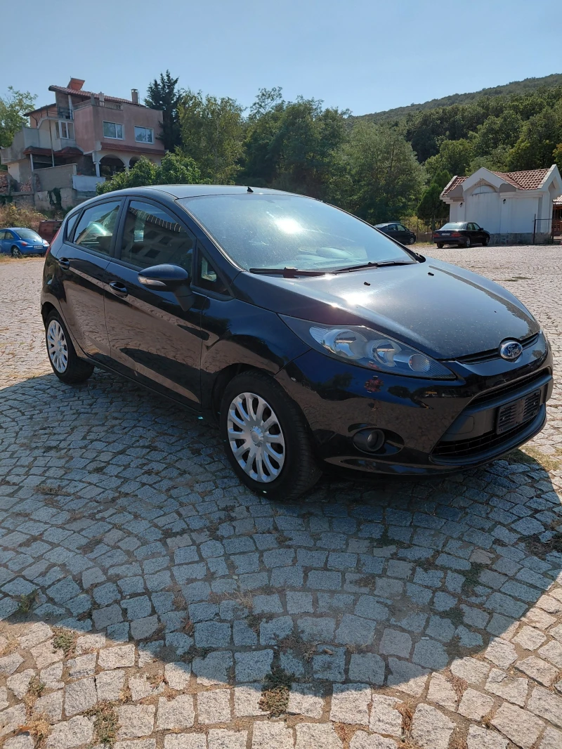 Ford Fiesta БЕНЗИН/ГАЗ - 7200 лв. - 85591479 1
