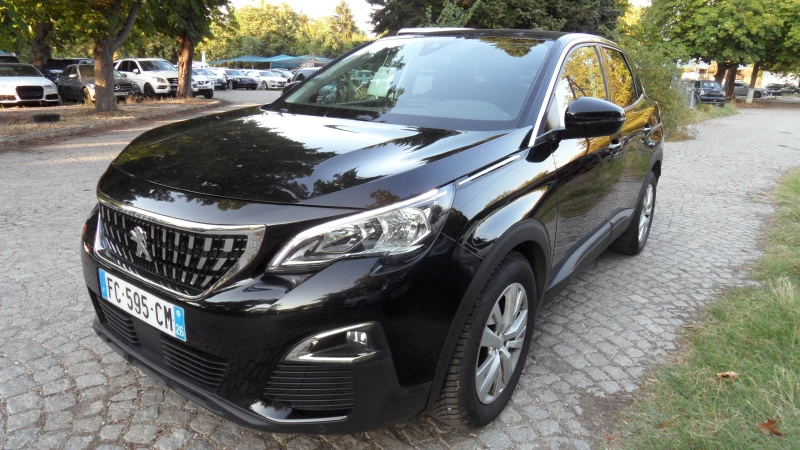 Peugeot 3008 NEW/ 8мм.Верига - 31999 лв. - 12641017 1