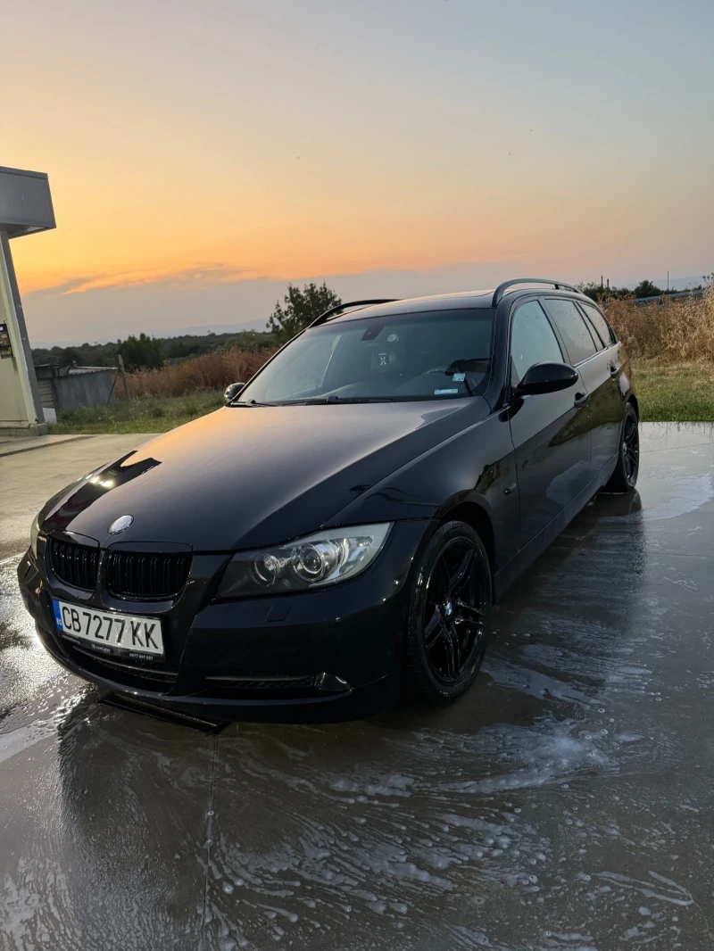 BMW 330 3.0d - 12000 лв. / 6135.50 € - 60318682 1