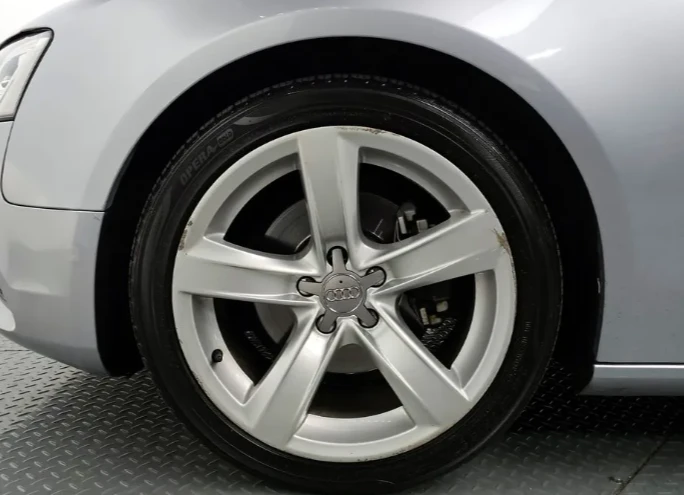 Audi A5 2.0 TDI Quattro - изображение 5