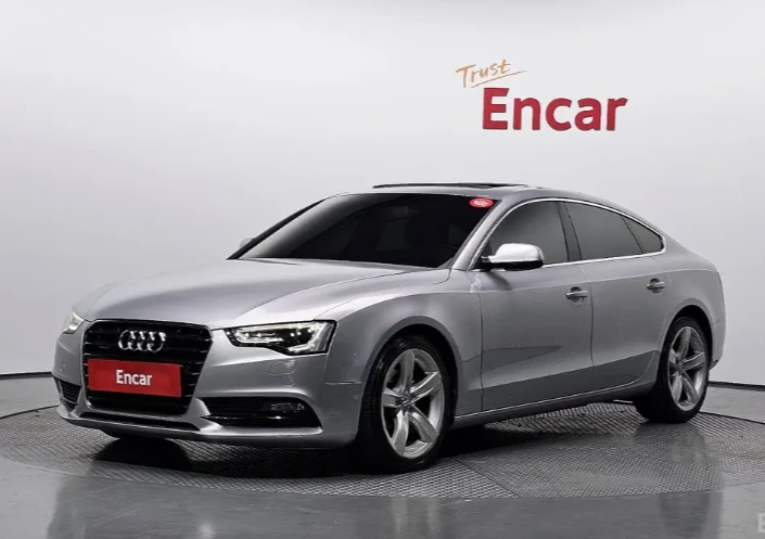 Audi A5 2.0 TDI Quattro | Mobile.bg   1