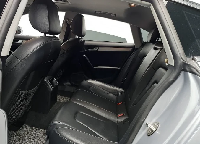 Audi A5 2.0 TDI Quattro | Mobile.bg   12