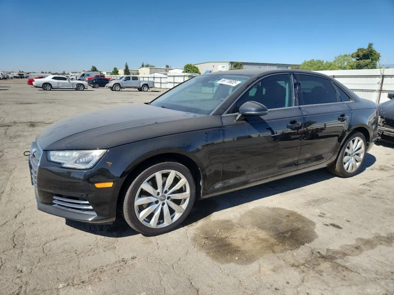 Audi A4 ULTRA PREMIUM/ВИДЕО НА МОТОРА - 29700 лв. / 15185.37 € - 60649116 1