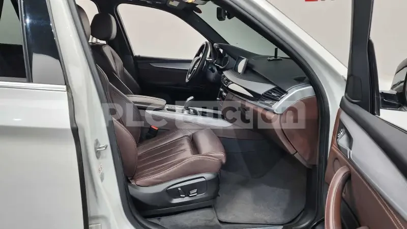 BMW X5M M Packet* следене на ленти* подгреви, снимка 10 - Автомобили и джипове - 54066824