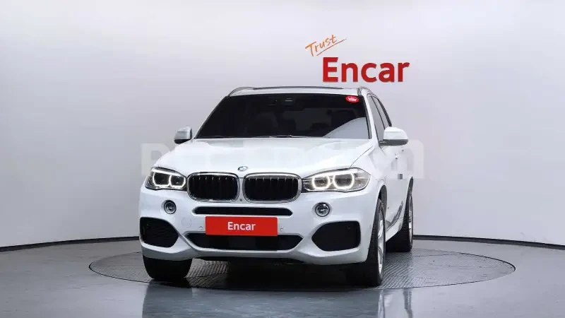 BMW X5M M Packet* следене на ленти* подгреви, снимка 3 - Автомобили и джипове - 54066824