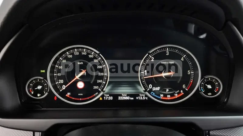 BMW X5M M Packet* следене на ленти* подгреви, снимка 7 - Автомобили и джипове - 54066824