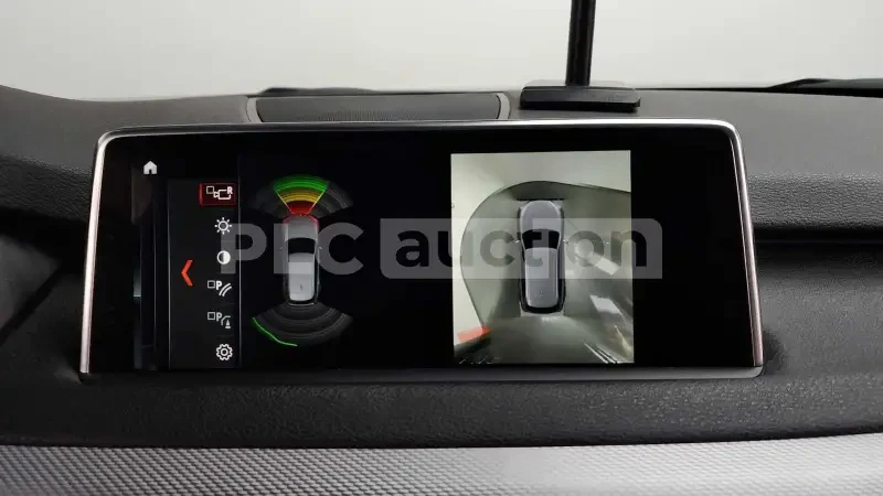 BMW X5M M Packet* следене на ленти* подгреви, снимка 14 - Автомобили и джипове - 54066824