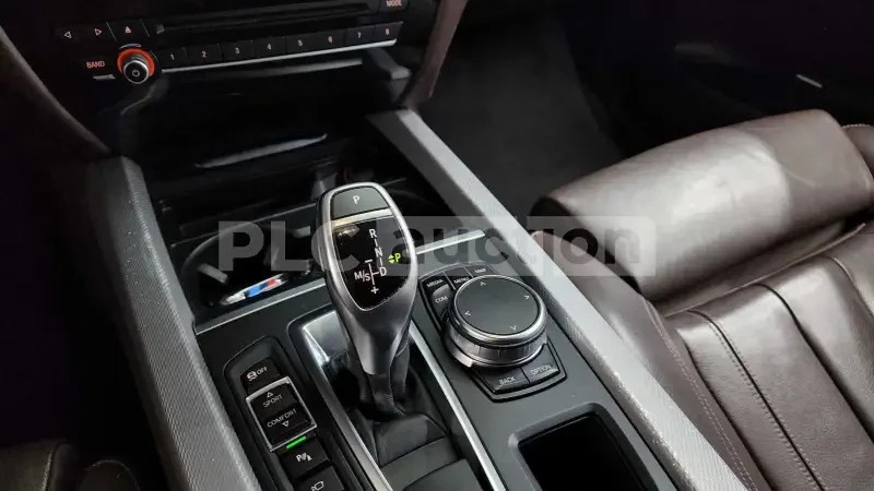 BMW X5M M Packet* следене на ленти* подгреви, снимка 8 - Автомобили и джипове - 54066824