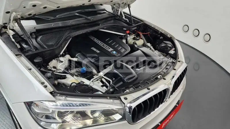 BMW X5M M Packet* следене на ленти* подгреви, снимка 5 - Автомобили и джипове - 54066824