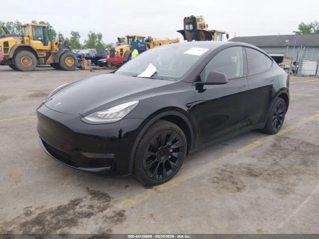 Tesla Model Y * LONG* RANGE* DUAL* MOTOR* AWD*  | Mobile.bg � ����������� 1